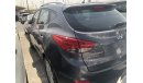 Hyundai Tucson 4 WD Limited,model:2014. Excellent condition