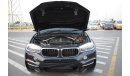 بي أم دبليو X6 diesel 3.0L right hand drive bird View full option excellent condition