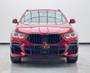بي أم دبليو X6 40i M SPORT