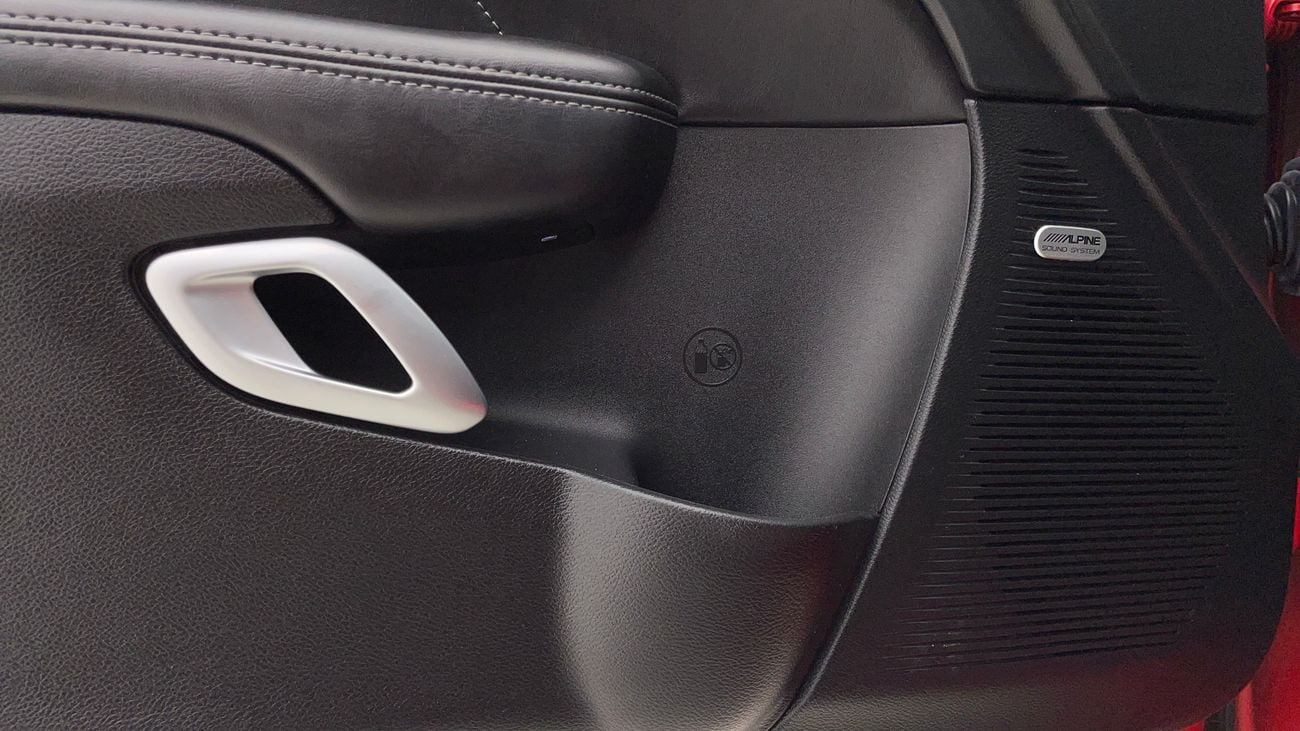 Dodge Challenger R/T SCAT PACK 6.4 | Zero Down Payment | Home Test Drive