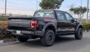 Ford Raptor F-150 V6 3.5L 4X4 PERFORMANCE ECOBOOST , 2022 , GCC , 0Km , With 5 Years Warranty & Service