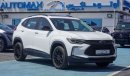 Chevrolet Tracker 335T 1.3L FWD , 2022 , 0Km , (ONLY FOR EXPORT)