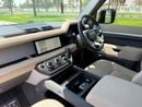 Land Rover Defender Export from Australia