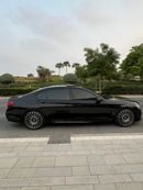 BMW 740i