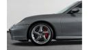 بورش 911 2004 Porsche Carrera 996 Turbo / Manual Transmission!