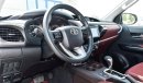 Toyota Hilux SR5  GLX 2.7L 4WD FULL