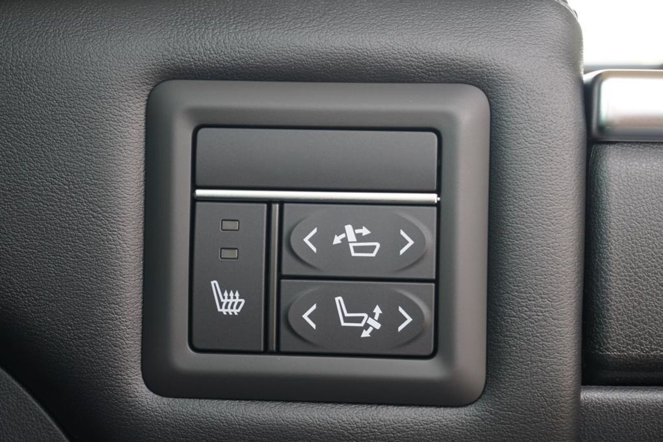 Toyota Granvia 2026 Toyota Granvia Premium 3.5L AT Petrol (Black-Black)