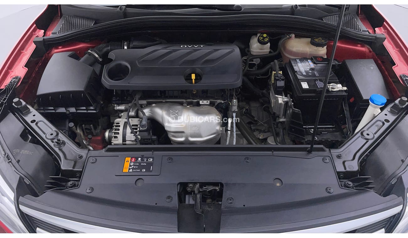 MG 350s COMFORT 1.5 | Zero Down Payment | Free Home Test Drive