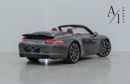 بورش 911 CARRERA S