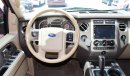 Ford Expedition 5.4 L