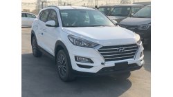 Hyundai Tucson 2.0 Remote Start Engine & DVD camera