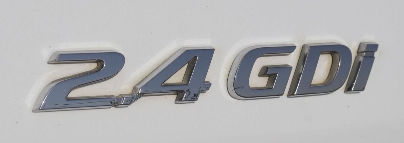 هيونداي توسون GLS هيونداي توسان دفع رباعي | 2.4 لتر | 2020 | خليجية | خالية من الحوادث | بحالة ممتازة | 832 درهم