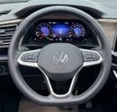 Volkswagen Teramont COMFORTLINE 2024 Volkswagen Teramont, Volkswagen Warranty+Service Contract+Full Service History, GCC