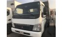 Mitsubishi Canter Tipper,Model:2013. Free of accident