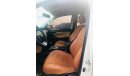 Toyota Fortuner FOG LIGHTS-LEATHER SEATS-ALLOY WHEELS-READY TO EXPORT