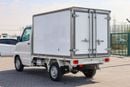 سي إم سي فيريكا 2025 FREEZER VAN 1.5L | ALL NEW | RELIABLE & EFFICIENT