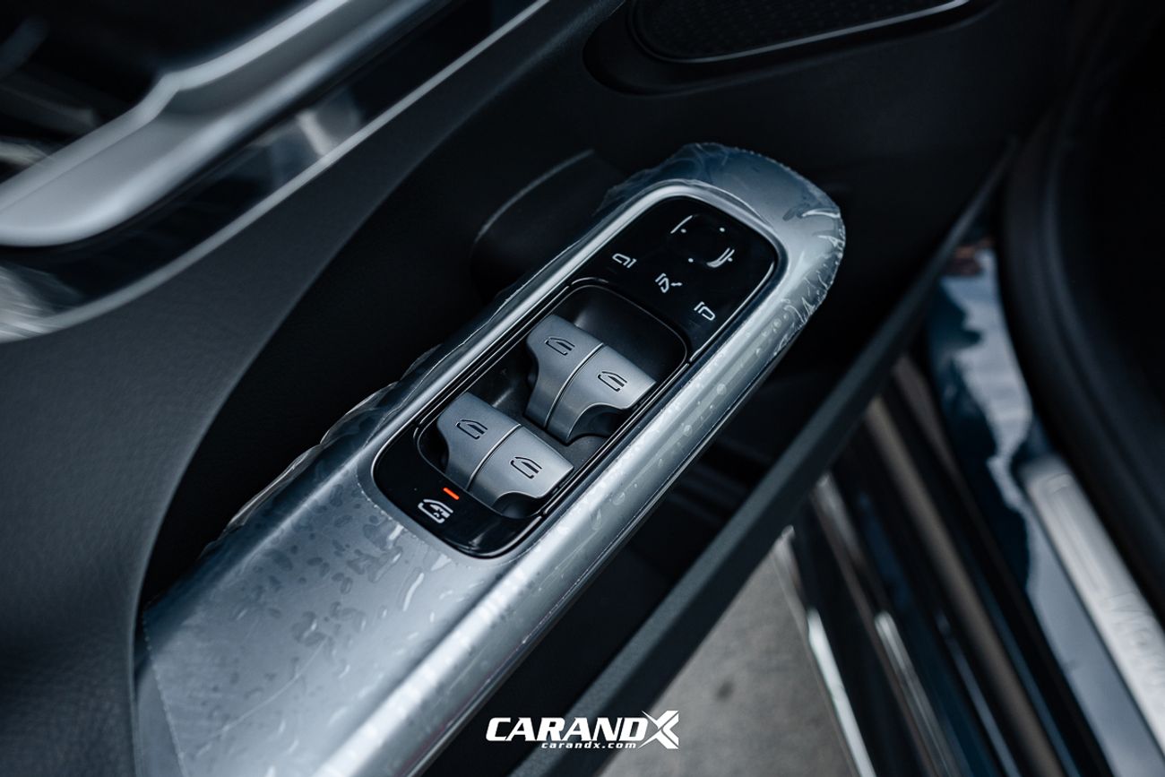 Mercedes-Benz C 200 Mercedes C200 Sport 1.5L 2025