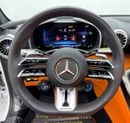 Mercedes Benz SL63 AMG 2024 Mercedes Benz SL63 AMG, Warranty, Full Service History, Fully Loaded, Japanese