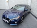 Nissan Altima SV