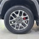 Toyota Tundra 1794 EDITION (NON GCC)