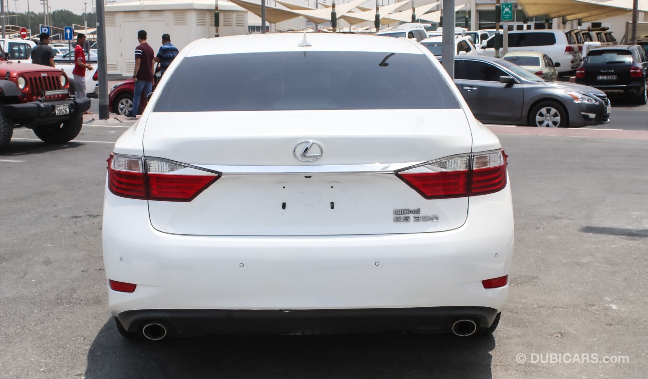 Lexus ES 330