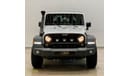 Jeep Wrangler 2015 Jeep Wrangler Sport, Full Service History, Warranty, GCC