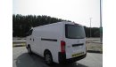 Nissan Urvan 2016 Ref#610