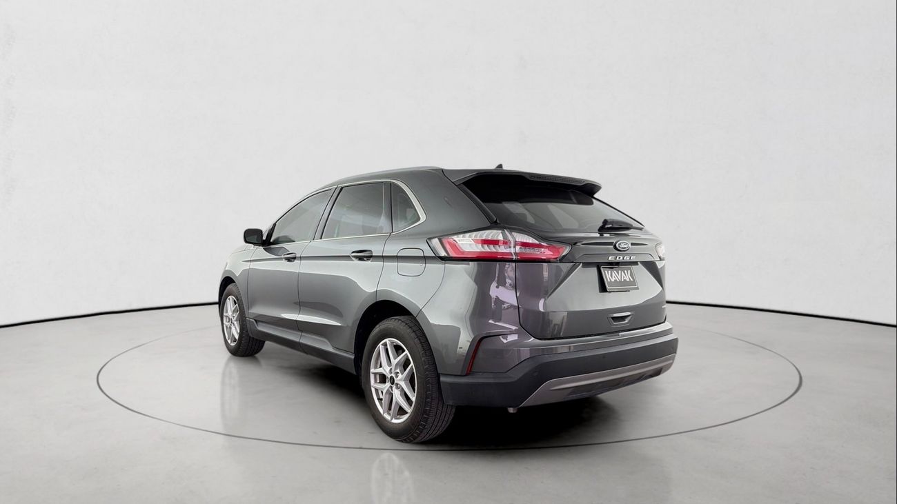 Ford Edge SEL | Guaranteed Warranty | 0 Down Payment