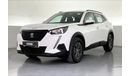 Peugeot 2008 Active