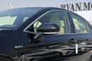 Toyota Camry LE HEV Toyota Camry LE Saudi 2.5L Hybrid, Model 2025, Color Black