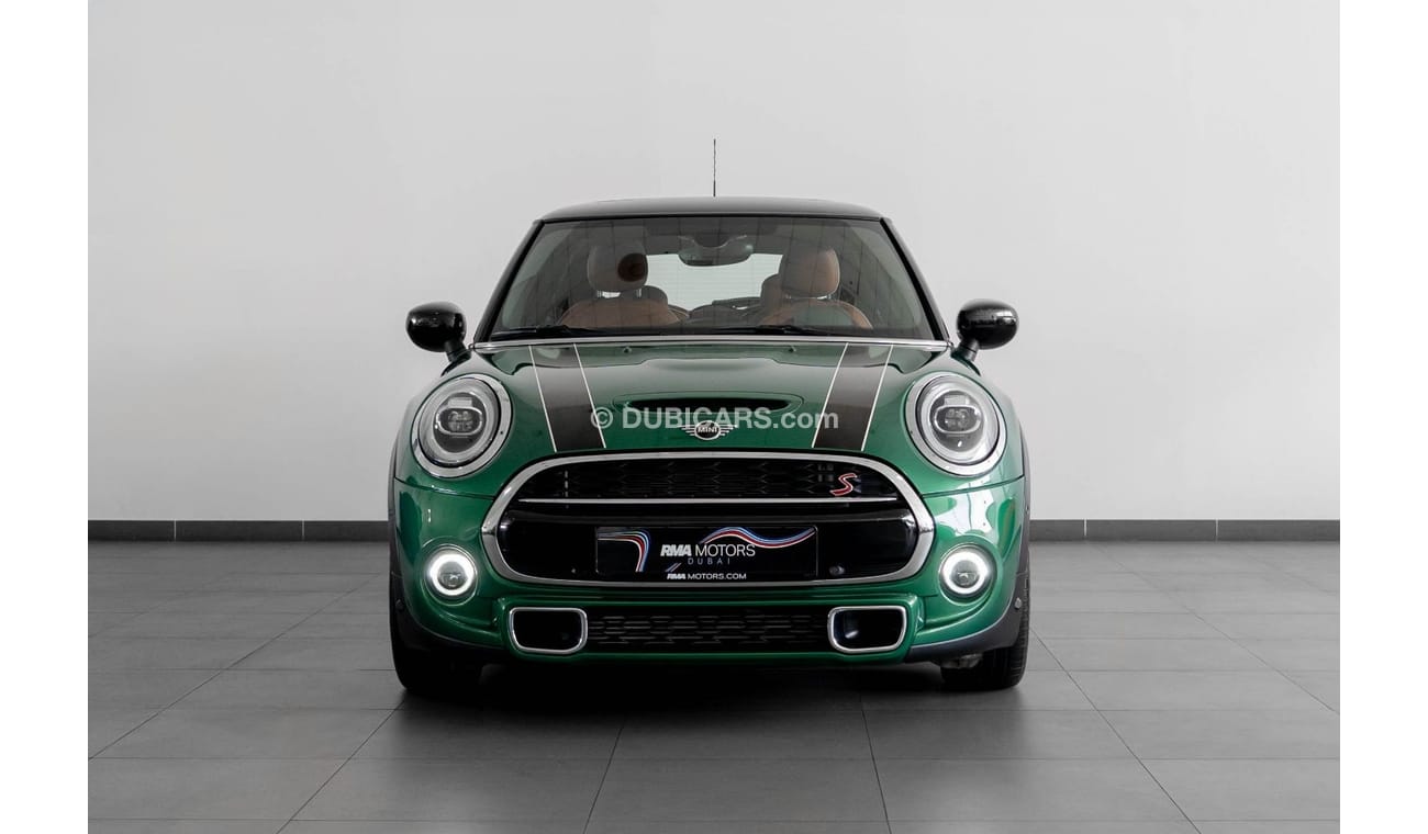 Mini Cooper S 2020 Mini Cooper S / JCW Kit / Full Mini Service History