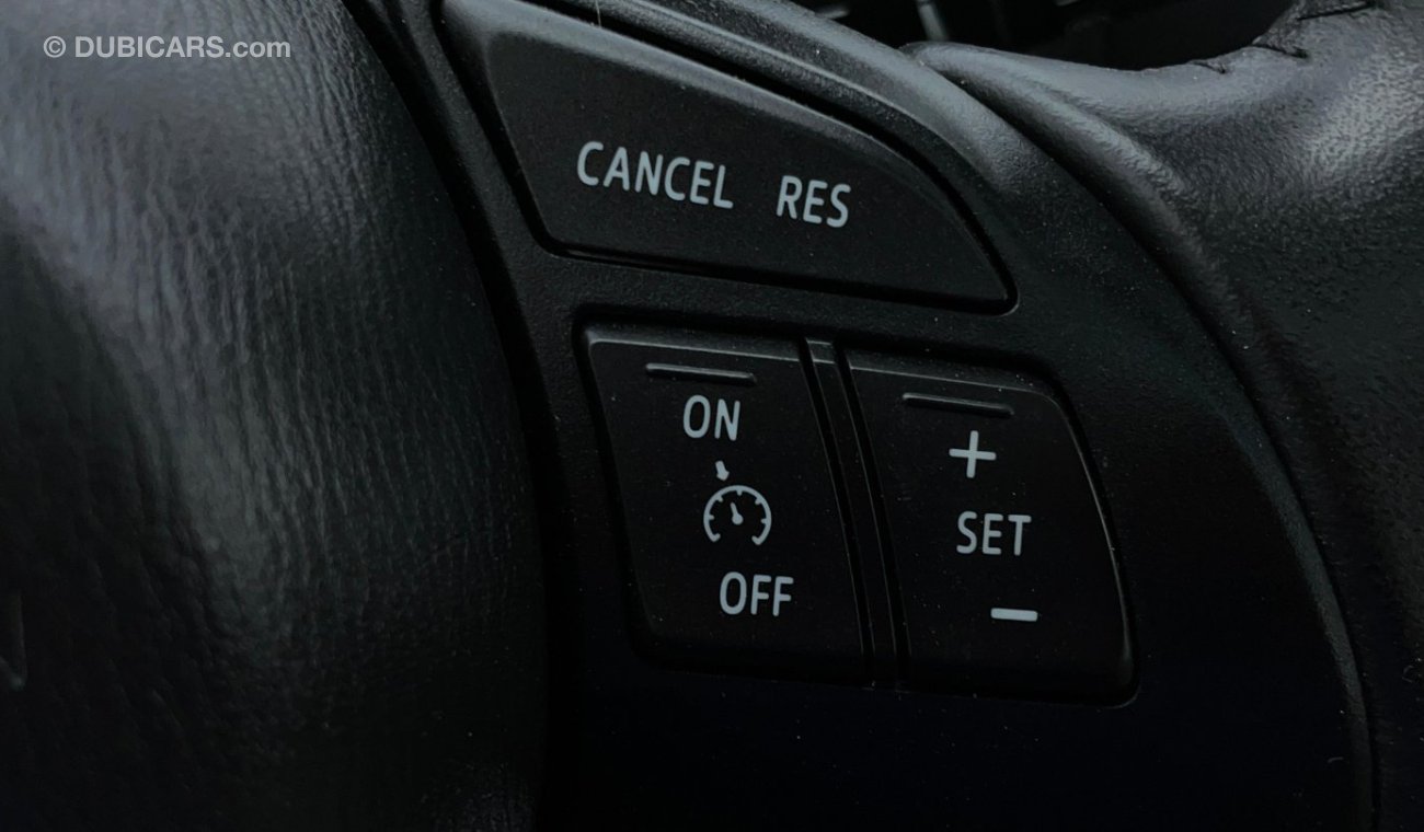 Mazda CX5 GTX 2.5 | Under Warranty | Inspected on 150+ parameters