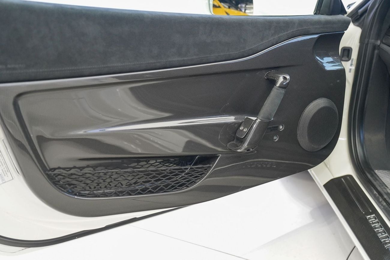 Ferrari 458 Speciale Std 4.5L