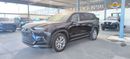 Toyota Grand Highlander LIMITED HYBRID
