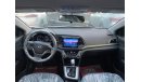 Hyundai Elantra GL High EXCELLENT CONDITION, PASSING FROM RTA DUBAI