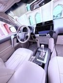 Toyota Prado VXR