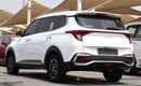كيا كارينس EX SUNROOF - 1.6