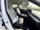 Geely Emgrand GS GS , GCC Specs