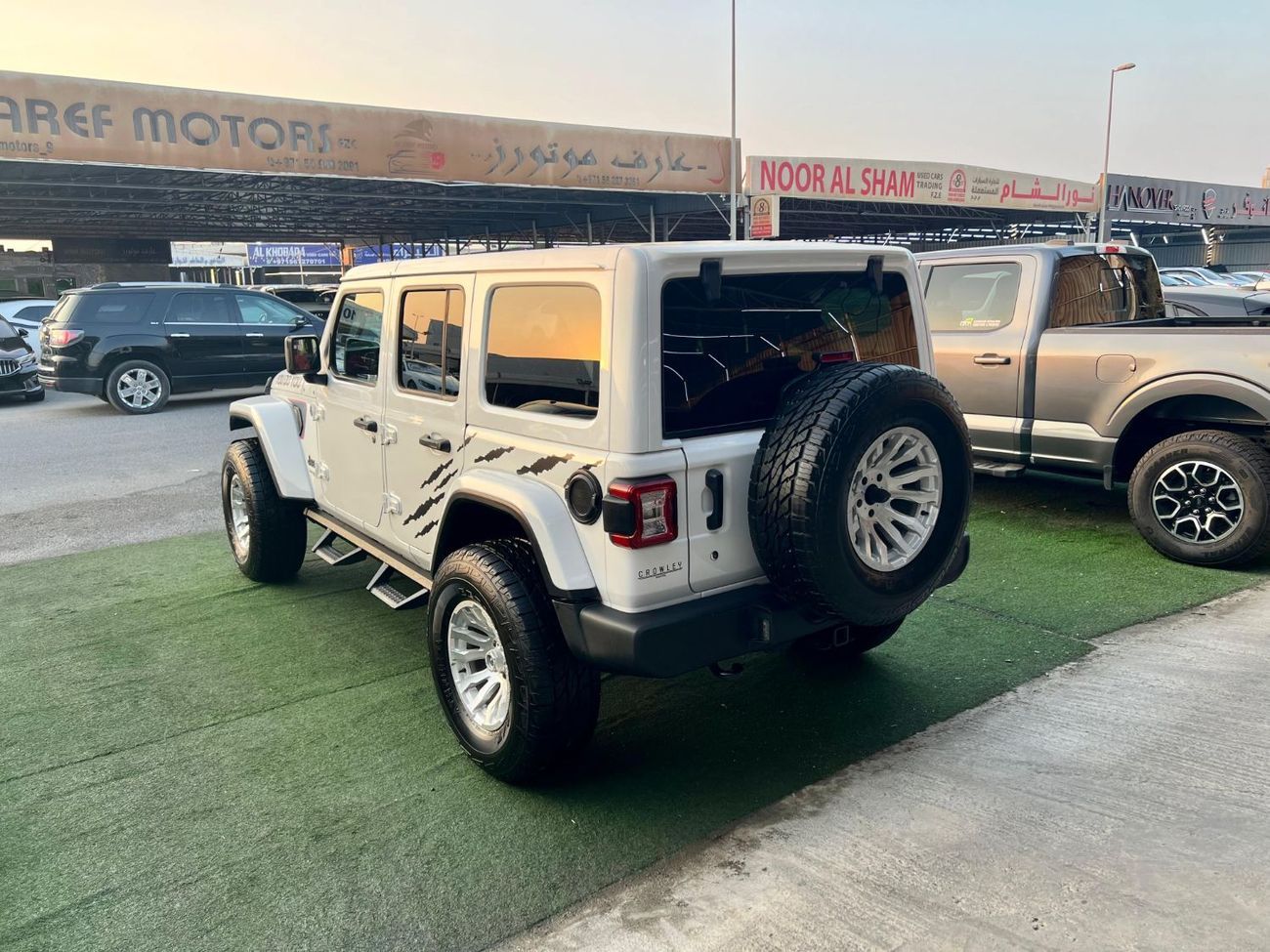 Jeep Wrangler Sport S 3.6L M/T warranty one year bank financie available