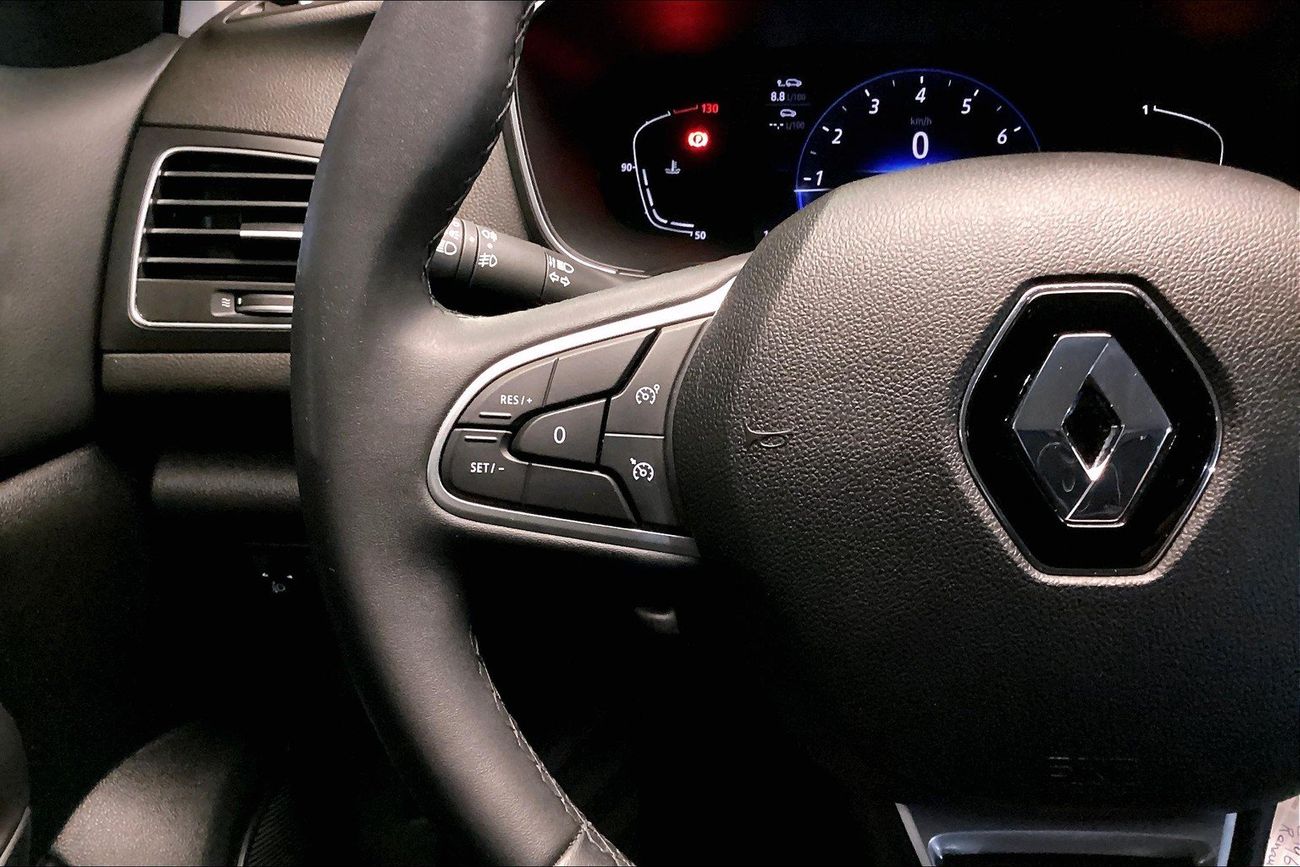 Renault Megane PE | Carnival Sale • UP TO AED 20,000 OFF | Guaranteed Warranty | 0 Down Payment