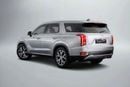 Hyundai Palisade PREMIUM 3.8L GDi (AWD)