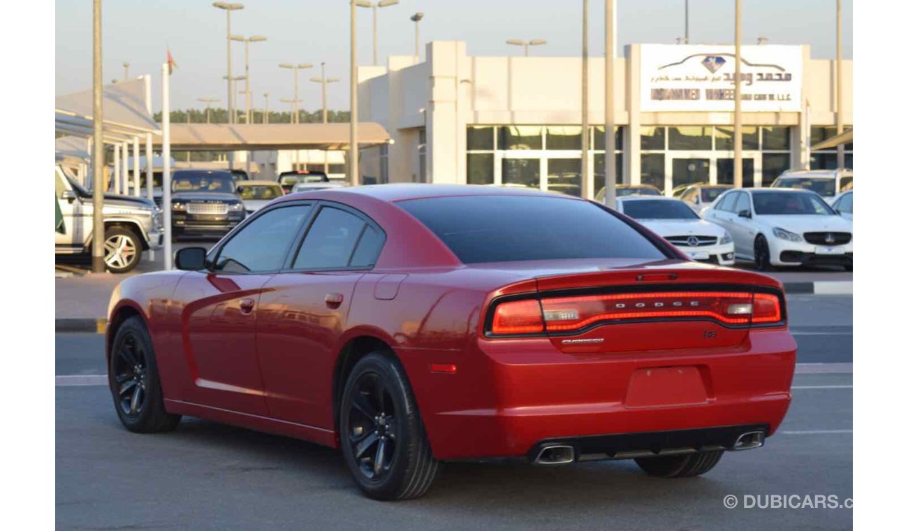 Dodge Charger