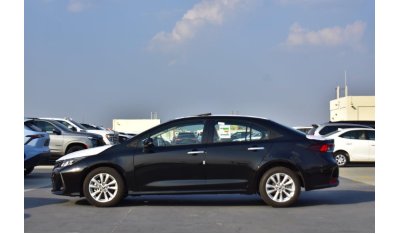 تويوتا كورولا 2.0L Petrol Automatic - New Corolla for Sale