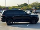 Jeep Grand Cherokee Grand Cherokee Limited 3.6L