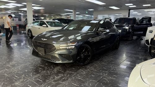 Genesis G70 SPORT