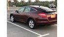 Honda Crosstour Std