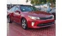 Kia Optima SX TURBO / NO:1 / DUAL EXHAUST/ TOP OPTION LIMITED(LOT # 14401)