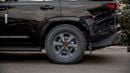 لكزس LX 600 LEXUS LX 600 OVERTRIAL 3.5L 2025