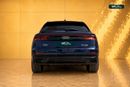 أودي Q8 55 TFSI Audi Q8 2019 مواصفات خليجية مقابل 1,754.00 AED شهريًا