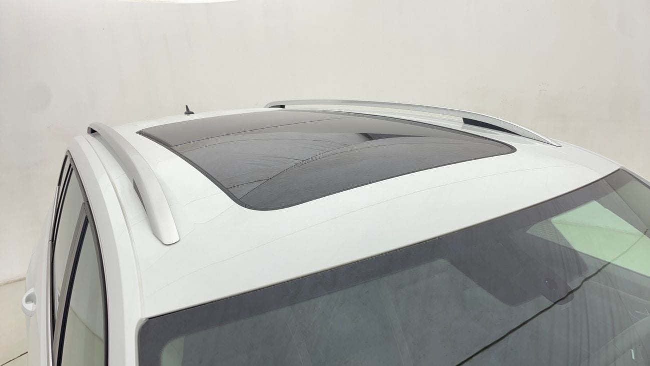 Volkswagen Teramont Comfortline 3.6L 2023 COMFORTLINE | AED 1769/Month | 0 DP | 30 Day Return | Warranty | Service Histo